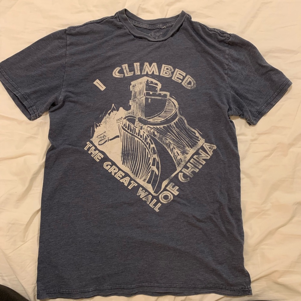 Urban Outfitters Graphic T-Shirt